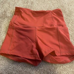 Ethos shorts